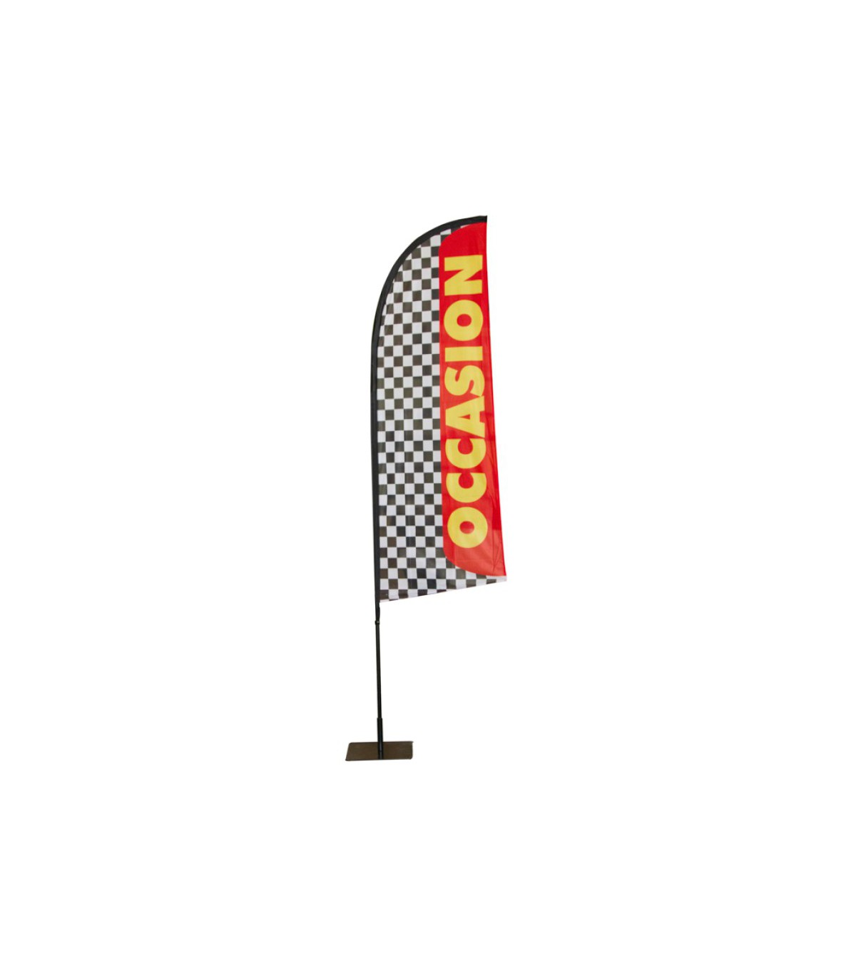 Mât de 3m50 pour drapeau INTERFLAG® Résultats page pour